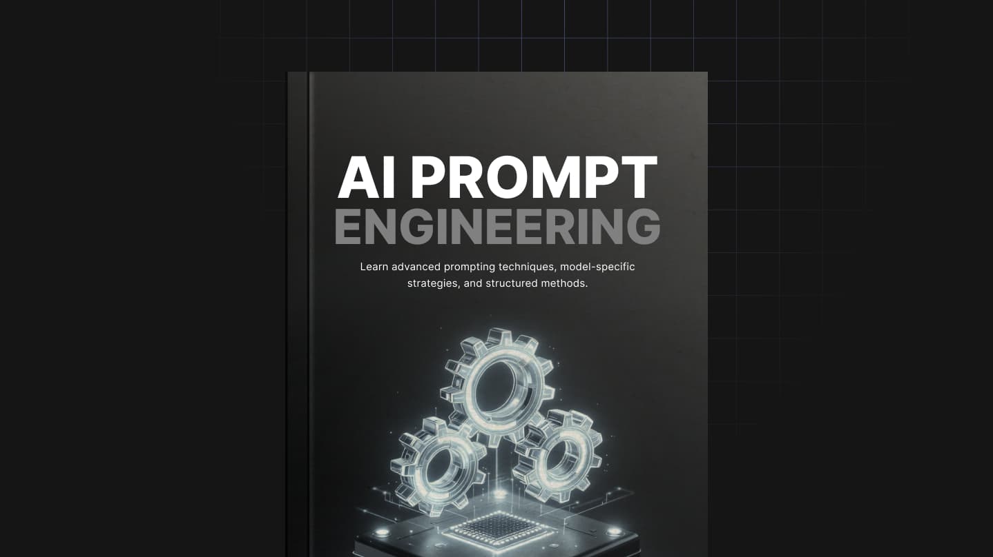 AI Prompt Engineering Ebook